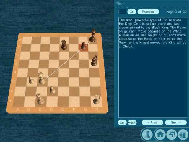 Chessmaster Challenge Free Download