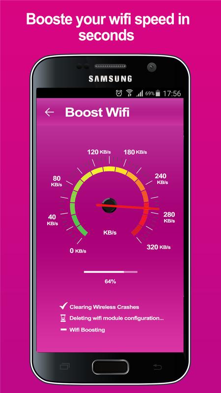 App Booster Free Download
