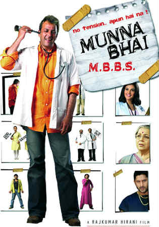 Munna bhai mbbs full movie